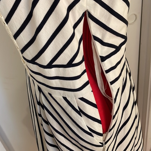 ANTHRO:MAEVE DRESS 14 - Picture 4 of 13